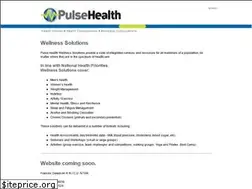 Sites similar to pulsehealth.com.au