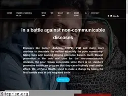 Sites similar to pulsehealthbd.com
