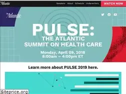 Sites similar to pulsehealthcare.splashthat.com