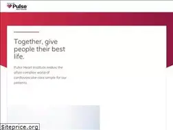 Sites similar to pulseheartinstitute.org