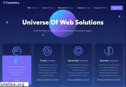 Sites similar to pulseheberg.com