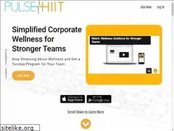 Sites similar to pulsehiit.com