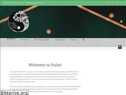 Sites similar to pulseholistichealth.com