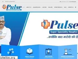 Sites similar to pulsehospitalranchi.com