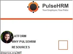 Sites similar to pulsehrm.com