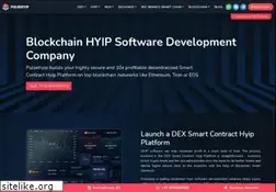 Sites similar to pulsehyip.com