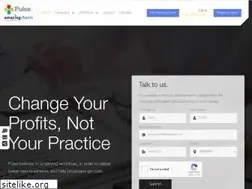 Sites similar to pulseinc.com
