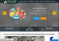 Sites similar to pulseinfotech.com