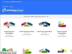 Sites similar to pulseiravirtual.com.br