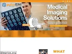 Sites similar to pulseism.com