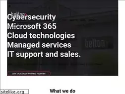 Sites similar to pulseit.co.nz