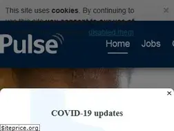 Sites similar to pulsejobs.com