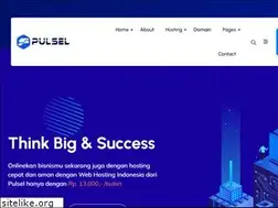 Sites similar to pulsel.com