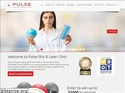 Sites similar to pulselaserclinic.com