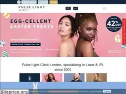 Sites similar to pulselightclinic.co.uk