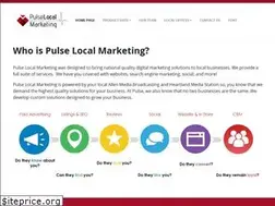 Sites similar to pulselocalmarketing.com
