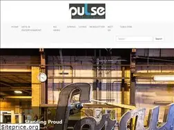 Sites similar to pulselorainmag.com