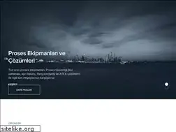 Sites similar to pulseltd.com.tr