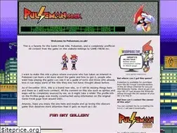 Sites similar to pulseman.co.uk