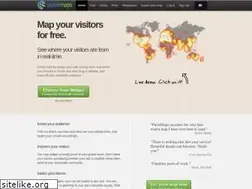 Sites similar to pulsemaps.com