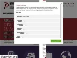 Sites similar to pulsemdm.com