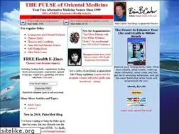 Sites similar to pulsemed.org