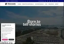 Sites similar to pulsemedia.fr
