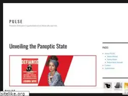 Sites similar to pulsemedia.org