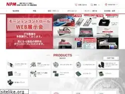 Sites similar to pulsemotor.com