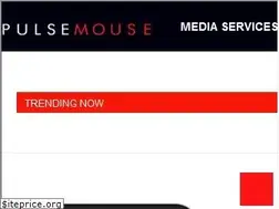 Sites similar to pulsemouse.com