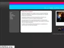 Sites similar to pulsemusic.nl