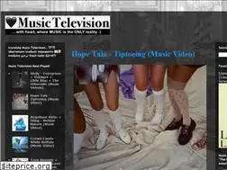 Sites similar to pulsemusic.tv
