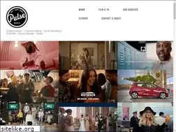 Sites similar to pulsemusicny.com