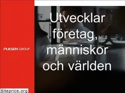 Sites similar to pulsen.se