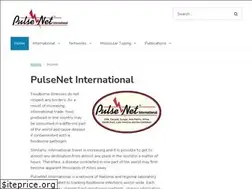 Sites similar to pulsenetinternational.org