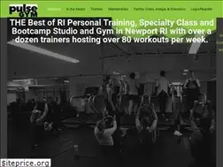 Sites similar to pulsenewport.com