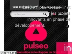 Sites similar to pulseo.fr