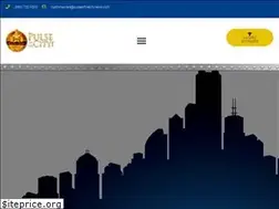 Sites similar to pulseofthecitynews.com