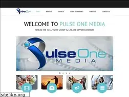 Sites similar to pulseonemedia.com