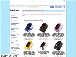 Sites similar to pulseoximeter.org