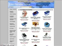 Sites similar to pulseoximeteronline.com