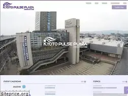 Sites similar to pulseplaza.jp
