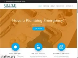 Sites similar to pulseplumbing.com