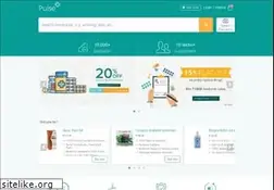 Sites similar to pulseplus.in