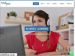 Sites similar to pulsepoint.co.za