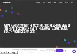 Sites similar to pulsepoint.com