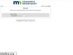 Sites similar to pulseportal.com