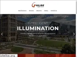 Sites similar to pulseproducts.com