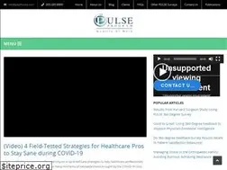 Sites similar to pulseprogram.com
