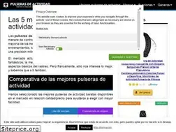 Sites similar to pulseradeactividad.org